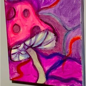 Meet your Posher, Malena